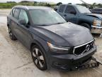 2019 VOLVO  XC40