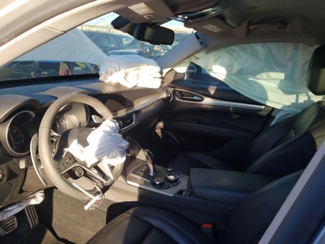 2018 ALFA ROMEO STELVIO SP ZASFAKPN3J7B82880