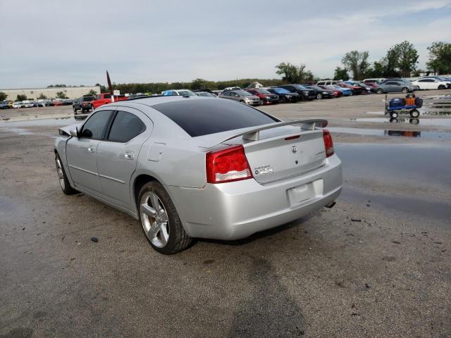 2010 DODGE CHARGER RA 2B3CA9CV5AH280874