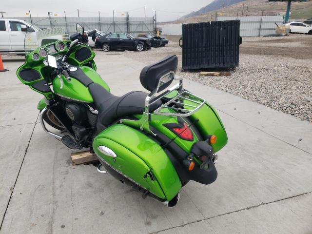 2012 KAWASAKI VN1700 J JKBVNRJ15CA005864