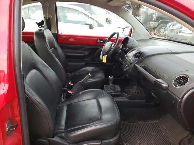 2010 VOLKSWAGEN NEW BEETLE 3VWPG3AG3AM015143