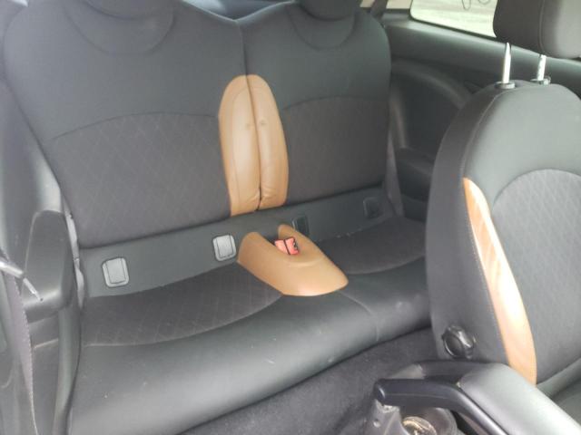 2012 MINI COOPER COU WMWSU3C56CT259405