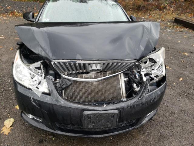 2011 BUICK LACROSSE C 1G4GD5ED3BF378823
