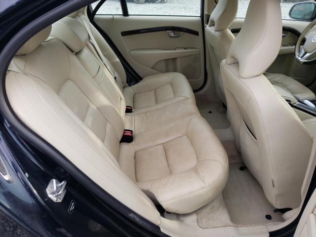 2015 VOLVO S80 PLATIN YV1902MM7F1188500