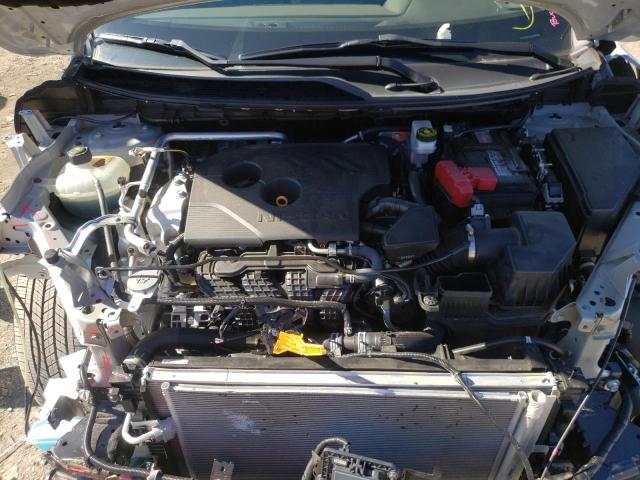 2021 NISSAN ROGUE SL 5N1AT3CA9MC685861