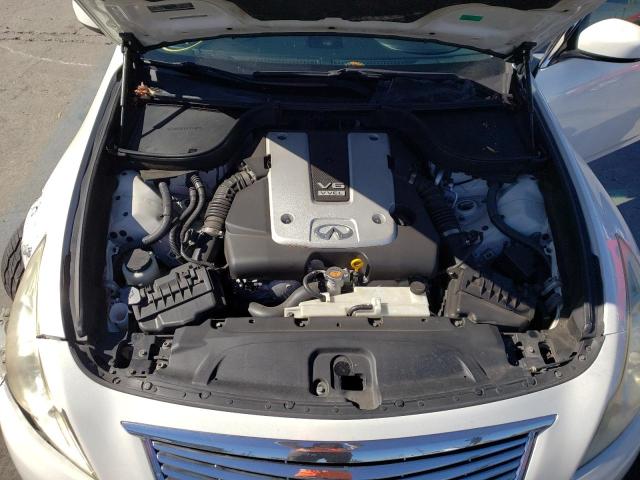 2013 INFINITI G37 BASE JN1CV6AP5DM722708