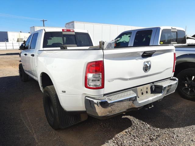 2019 RAM 3500 TRADE 3C63RPGL9KG662676