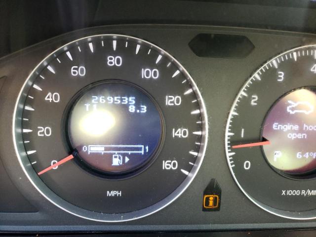 2010 VOLVO XC60 3.2 YV4982DL8A2081557