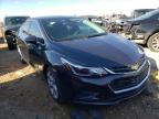 2017 CHEVROLET  CRUZE