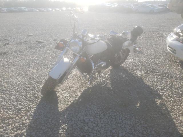 2007 HONDA VT1100 C2 1HFSC43097A700371