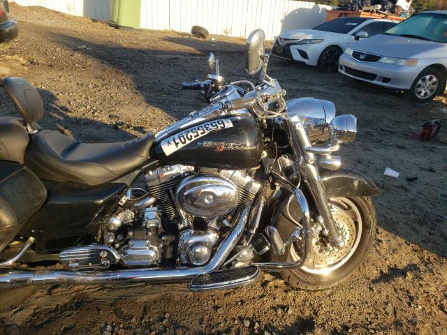 2007 HARLEY-DAVIDSON FLHRS 1HD1FY4167Y644925