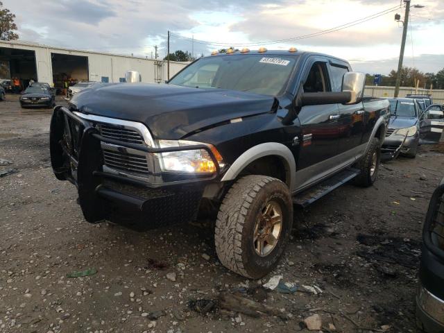 2012 DODGE RAM 2500 L 3C6UD5FL5CG156112