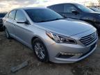 2015 HYUNDAI  SONATA