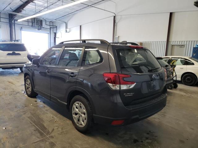 2021 SUBARU FORESTER JF2SKADC9MH533079
