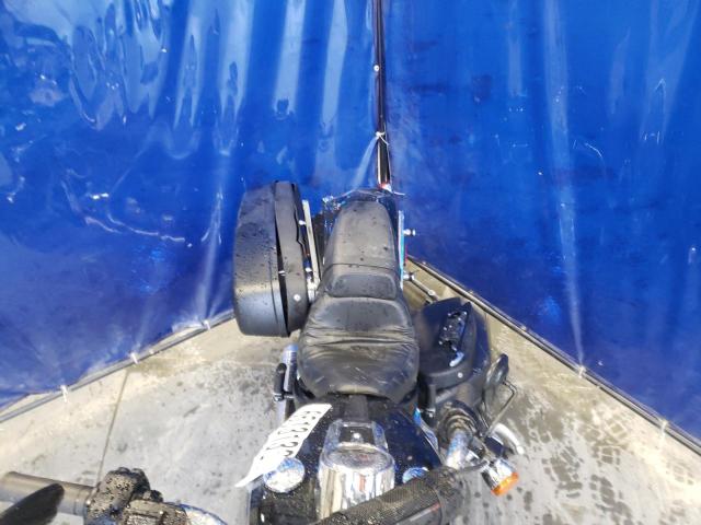 2021 HARLEY-DAVIDSON FLSB 1HD1YMJ14MB034642
