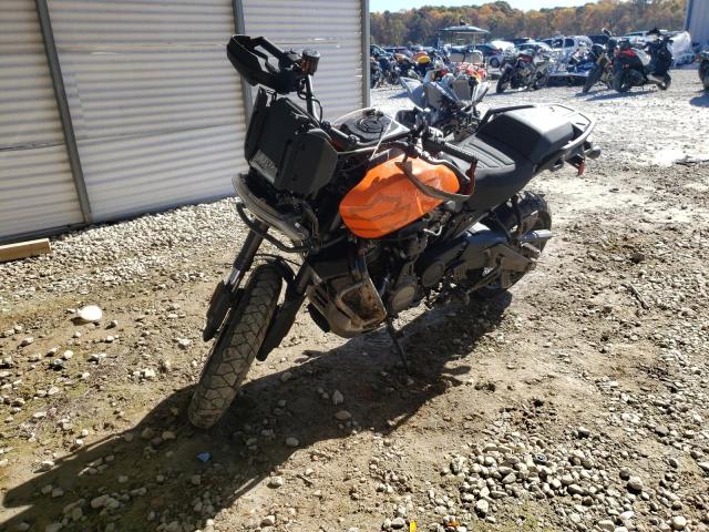 2021 HARLEY-DAVIDSON RA1250 S 1HD1ZES19MB306202