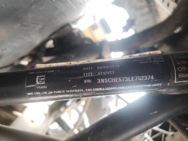 2020 POLARIS RZR TRAIL 3NSCHE573LE752374