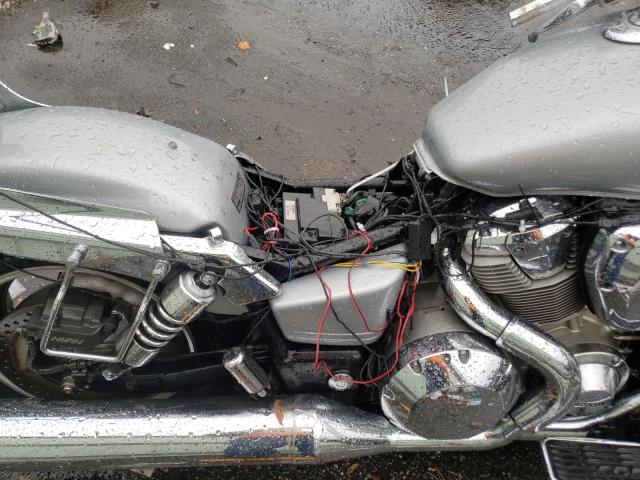 2002 HONDA VTX1800 C 1HFSC46022A004634