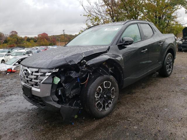 2022 HYUNDAI SANTA CRUZ 5NTJCDAEXNH002928