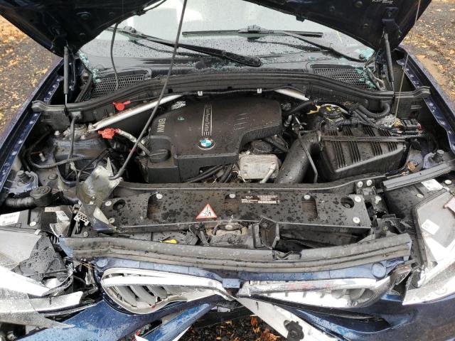 2015 BMW ALL OTHER 5UXWX9C50F0D52832