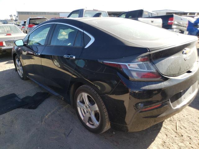 VIN 1G1RA6S58HU104457 2017 Chevrolet Volt, LT no.3