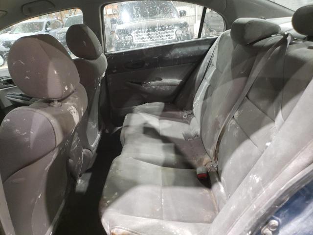 2010 HONDA CIVIC DX 2HGFA1E2XAH024490
