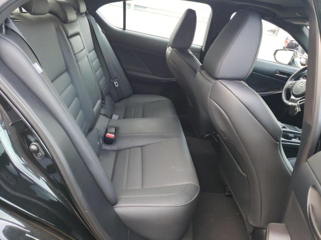 2021 LEXUS IS 350 F-S JTHGZ1B27M5042939