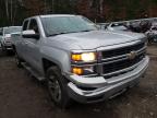 2015 CHEVROLET  SILVERADO