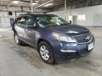 2013 CHEVROLET  TRAVERSE