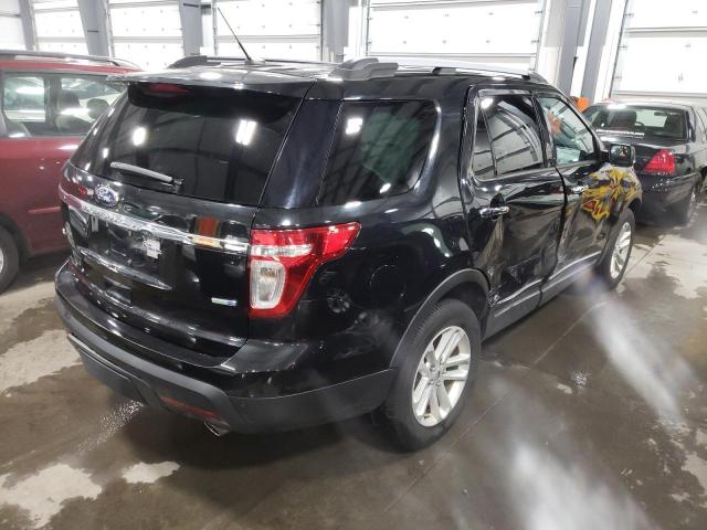 2015 FORD EXPLORER X 1FM5K8D84FGC40680