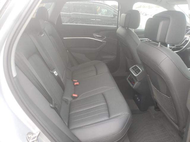 2019 AUDI E-TRON PRE WA1LAAGE0KB022258