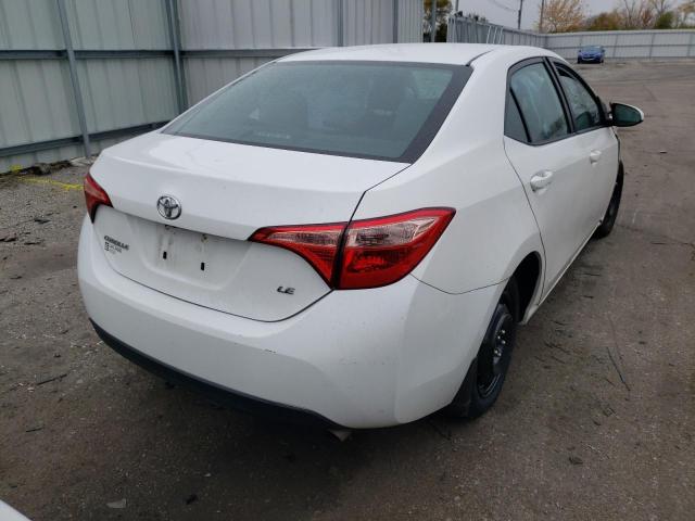 2017 TOYOTA COROLLA L - 2T1BURHE2HC872523