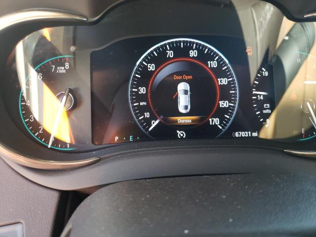 2014 BUICK LACROSSE T 1G4GF5G38EF171931