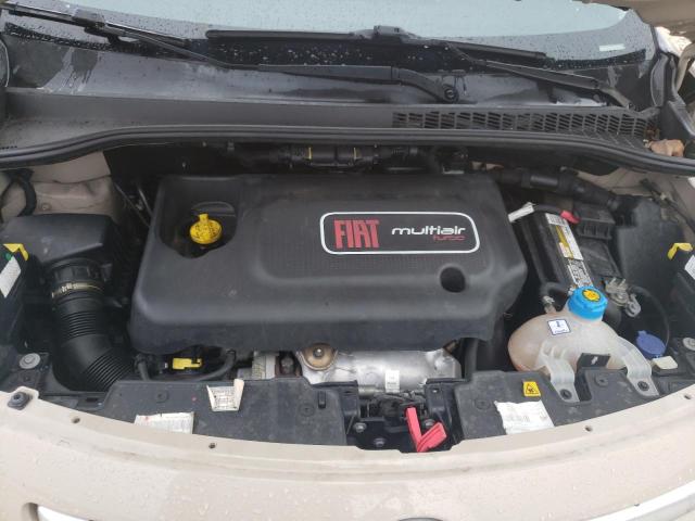 2014 FIAT 500L TREKK ZFBCFADH4EZ029394