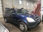 2004 HONDA  CRV