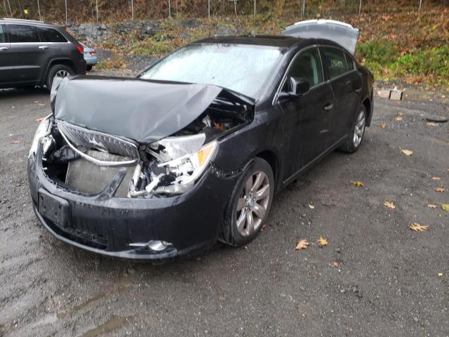 2011 BUICK LACROSSE C 1G4GD5ED3BF378823