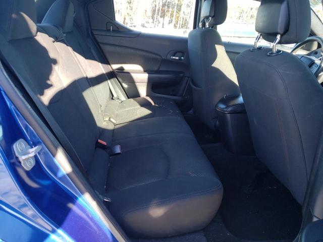 2012 DODGE AVENGER SE 1C3CDZAB8CN310866