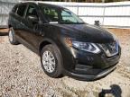 2017 NISSAN  ROGUE