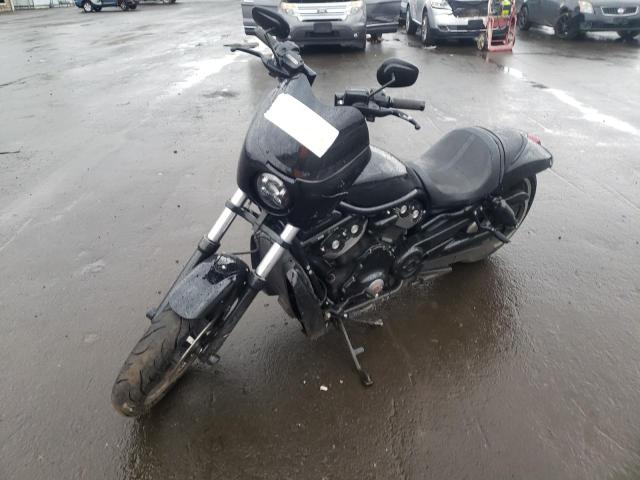 2009 HARLEY-DAVIDSON VRSCDX 1HD1HHH149K804634