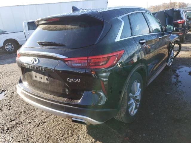 2021 INFINITI QX50 LUXE 3PCAJ5BB2MF123447