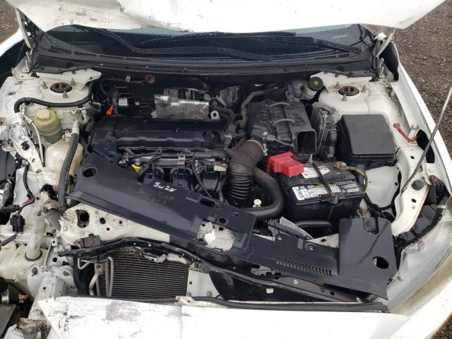 2010 MITSUBISHI LANCER DE JA32U1FU3AU013296