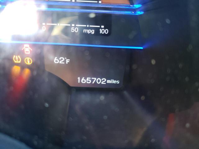 2011 HONDA CRZ JHMZF1C47BS003123