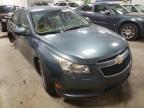 2012 CHEVROLET  CRUZE