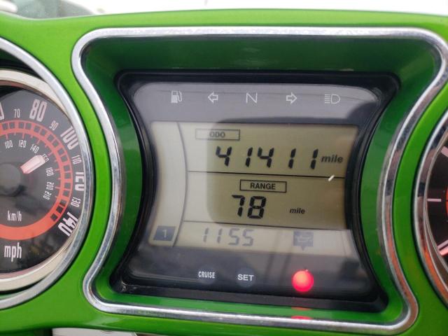 2012 KAWASAKI VN1700 J JKBVNRJ15CA005864