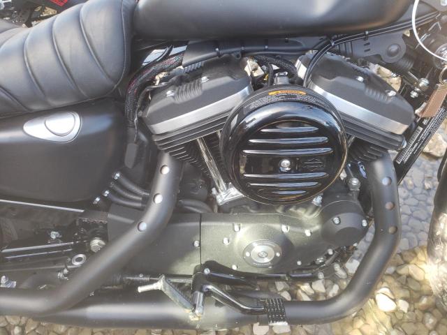 2020 HARLEY-DAVIDSON XL883 N 1HD4LE219LB429351