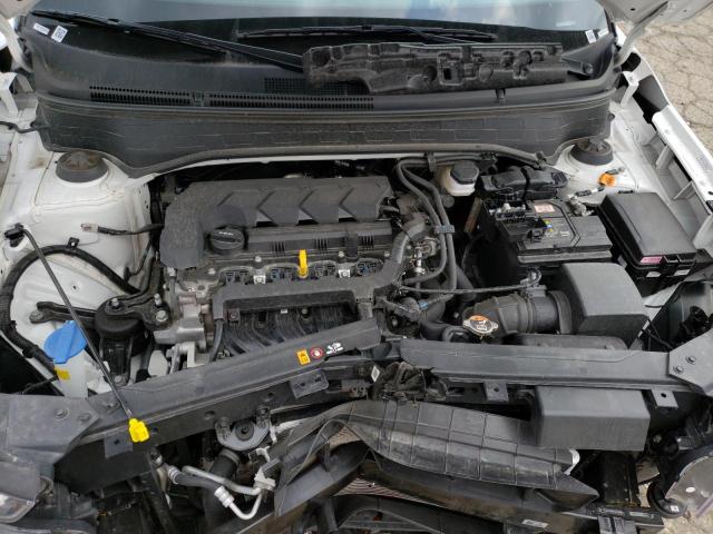 2021 HYUNDAI VENUE SE KMHRB8A37MU115004