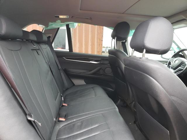 2016 BMW X5 XDR40E 5UXKT0C5XG0S79294