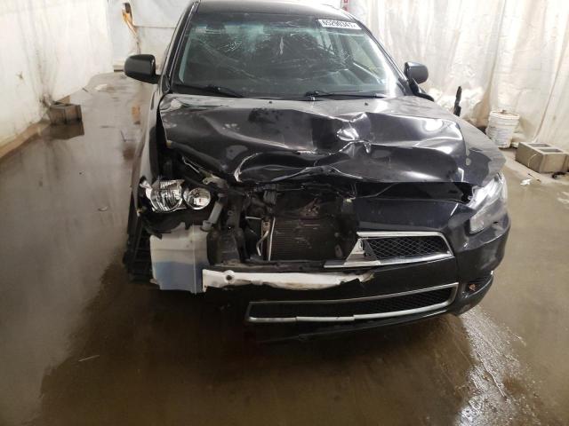 2014 MITSUBISHI LANCER SE JA32V2FW1EU008270
