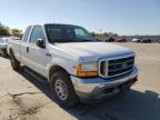 2001 FORD  F250