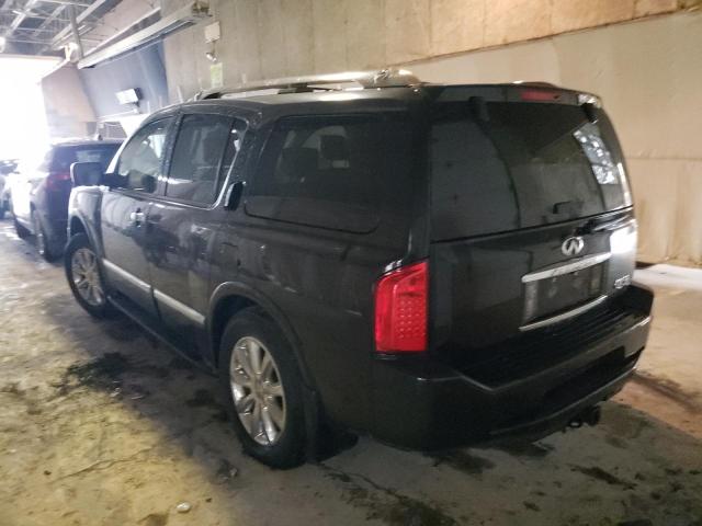 2010 INFINITI QX56 5N3ZA0NE2AN906229
